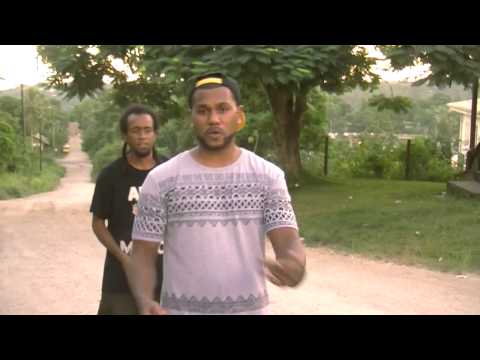 Smokeless Stove-Local Remedy [featuring Natty Kipa & Smol fyah]