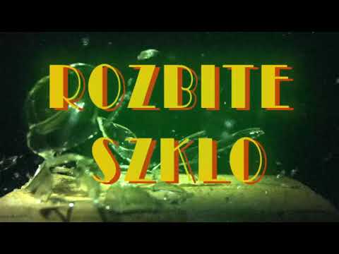 Khaes - Rozbite Szkło