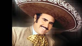 vicente fernandez - pasandola a mi manera