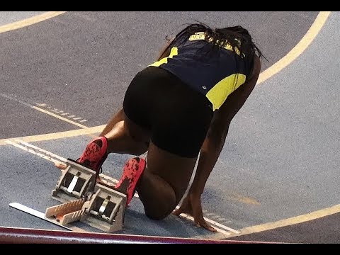 200M SEF/Salle - Championnat IDF ESM/SEM  Eaubonne - 28/01/2018