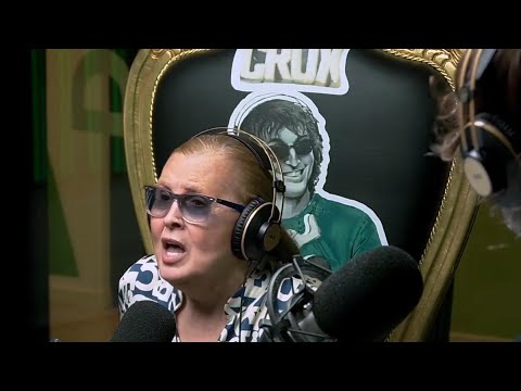 Maurizia Paradiso - La Zanzara 21.7.2025