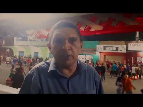 Desfile Cívico 5 de setembro 2022.