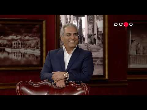 دورهمی قسمت 47 - مسعود فراستی