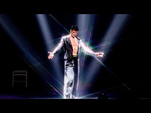 Timo Nuñez Opening Act - Isla Divina Tour - Gloria Trevi