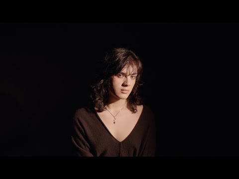 Jordan Suaste - "DAY BY DAY" (Official Visualizer)