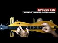 Dulcimerica with Bing Futch - Episode 555 - "An Intro To Chord Progressions - Mountain Dulcimer