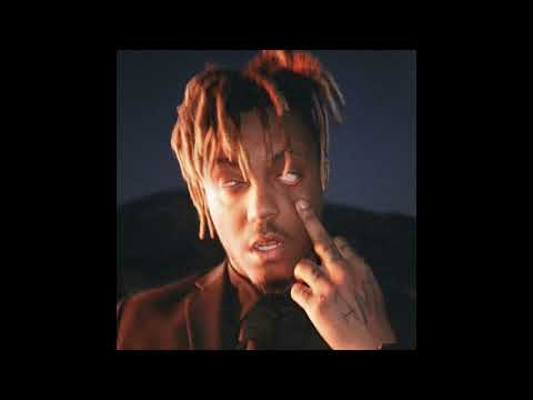 Juice WRLD - Drinking Too Much (Unreleased)
