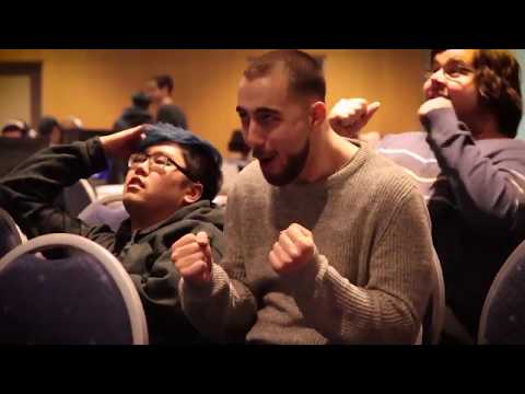 Frostfire 2020 - New Year Trailer