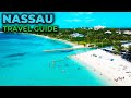 NASSAU BAHAMAS Travel Guide 10 Things To Do