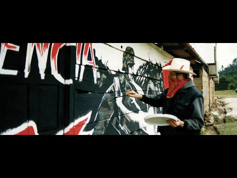 《藝術恐怖分子 班克斯》預告片｜拍賣會上剛賣出作品就把它毀掉的瘋狂藝術家！｜Giloo紀實影音