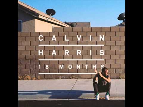 Calvin Harris Feat. Kelis - Bounce
