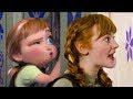 Do You Want To Build a Snowman - Frozen In Real Life - REMASTERED