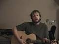 "Little Time Bomb" - Billy Bragg cover