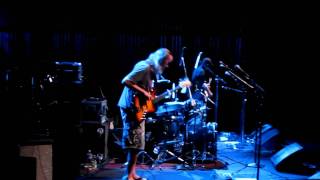 Vince Esquire Band - Everyday (Maui live 12.10.10)