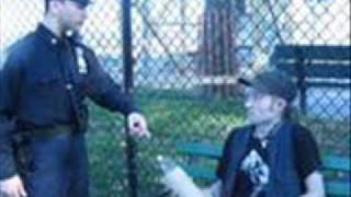 leftover crack- muppet nambla