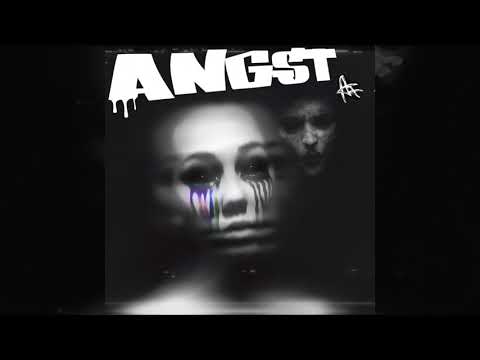 AF_BERLIN030  -  Angst (prod. by AF_Berlin und Reatsch)