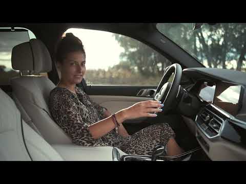 Autoprzymiarka - BMW X5M50i