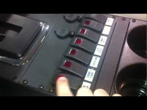 Maximize Communication: Havis Radio Console for Ford Escape Police Vehicle | Havis Inc.