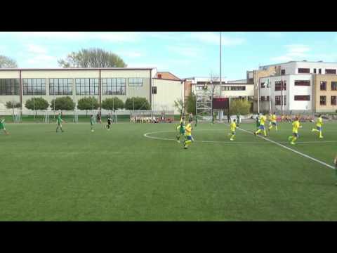 FS Metta 2003 - SK Super Nova 0:4(U -15)