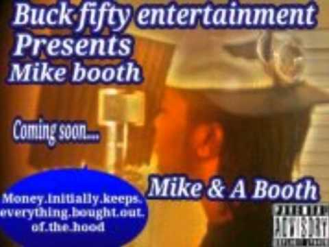 Dont Like (Own life) - Mike Booth