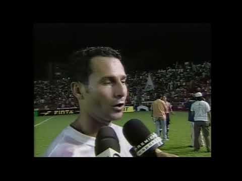 Náutico 2 X 4 Botafogo - Série B 2003