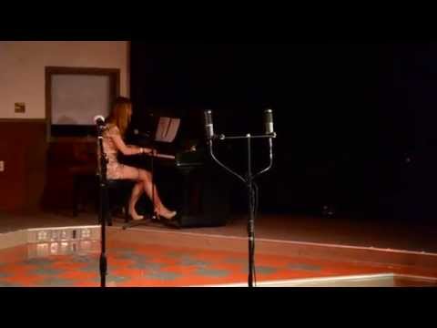 One and Only- Valentine's Day Cabaret 2015