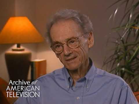 Writer Del Reisman on working on "The Untouchables" - TelevisionAcademy.com/Interviews