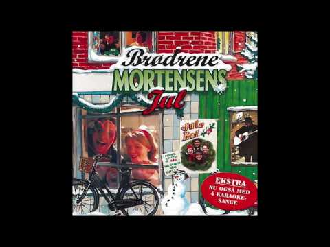 Brødrene Mortensens Jul - Stjernedrys og englesang