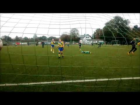 KAS Eupen  - STVV  (28/10/2018)