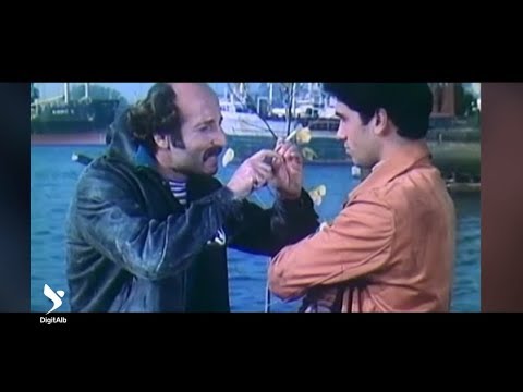 Trilogji Komuniste - Personazhet e Lirise