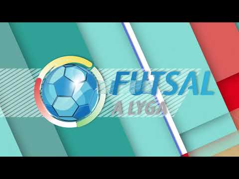 Futsal A Lyga | FK VIP  - FC TURBOTRANSFERS // Rungtynių santrauka