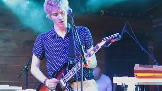 THE DIG - BLEEDING HEART (YOU ARE THE ONE)