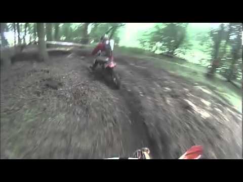 Home Farm Little Hadham Enduro 2013
