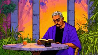 Cozy July Vibes 🌱 Lo-fi Hip Hop 🌱 You are allowed to not be productive today