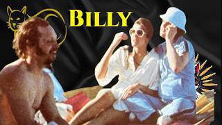 Billy Smith Hired By Priscilla - Elvis Fans Find The Truth!!! #elvispresley #elvishistory #cousin