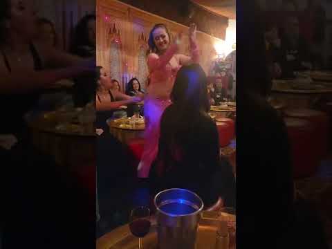 Promotional video thumbnail 3 for Christina Belly Dancer