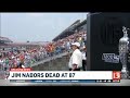 Jim Nabors dead at 87 (Thursday noon breaking report)