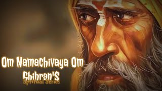 Lord Shiva - Om Namachivaya Om Song Lyric Video  G