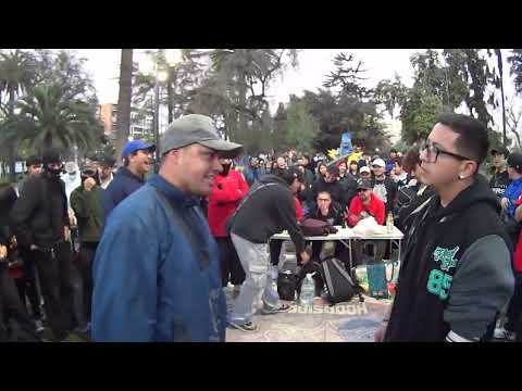 KRAYZI vs DRIMS vs KMATO vs ZHAME | REPECHAJE | SHAMAN KINGS ESPECIAL MINUTO