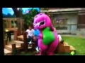 Barney Comes To Life Hi Jackson The Dentist Makes Me Smile