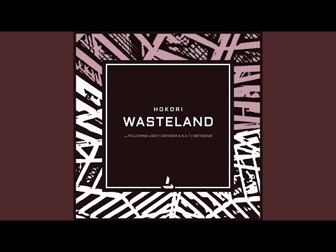 Wasteland (Seven24 & S.A.T Remix)
