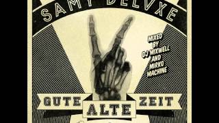 Samy Deluxe - Gold feat  Matteo Capreoli