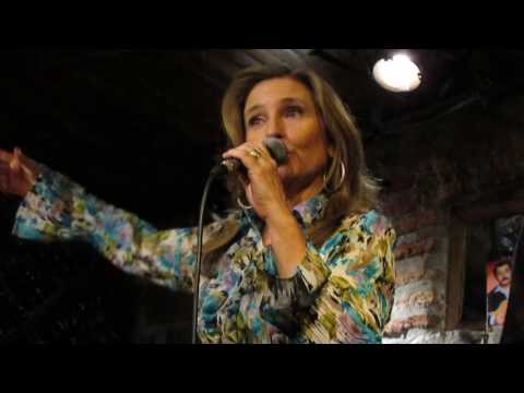 Como voy a renunciar a ti - Cecilia Echenique + Benjamín Walker + Trío