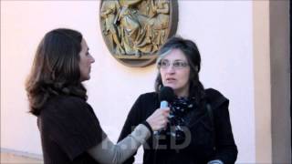 preview picture of video 'Entrevista en Zoo a Sra. Michelini'