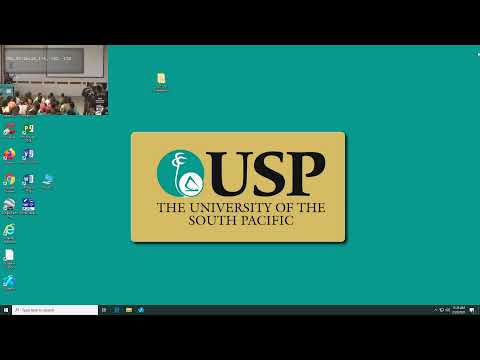 USP Orientation 2021 - SAFE & SBM