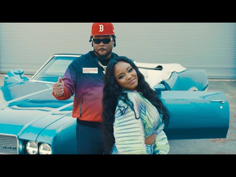 Big Money Blitz x Kia'mni - What I Like [Official Music Video]