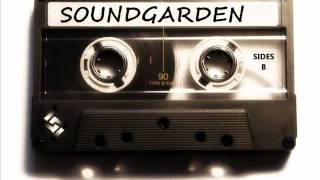 Soundgarden - B-sides - Stray Cat Blues (Rolling Stones)