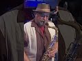 Joe Lovano (December 29, 1952) is an American jazz saxophonist, clarinetist, flautist and drummer