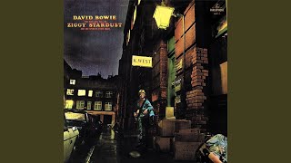 David Bowie - Sweet Head (Take 4 with Studio Banter) [2002 Remastered Version]