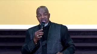 Dr. Claybon Lea, Jr. – “Your Response To God’s Call”